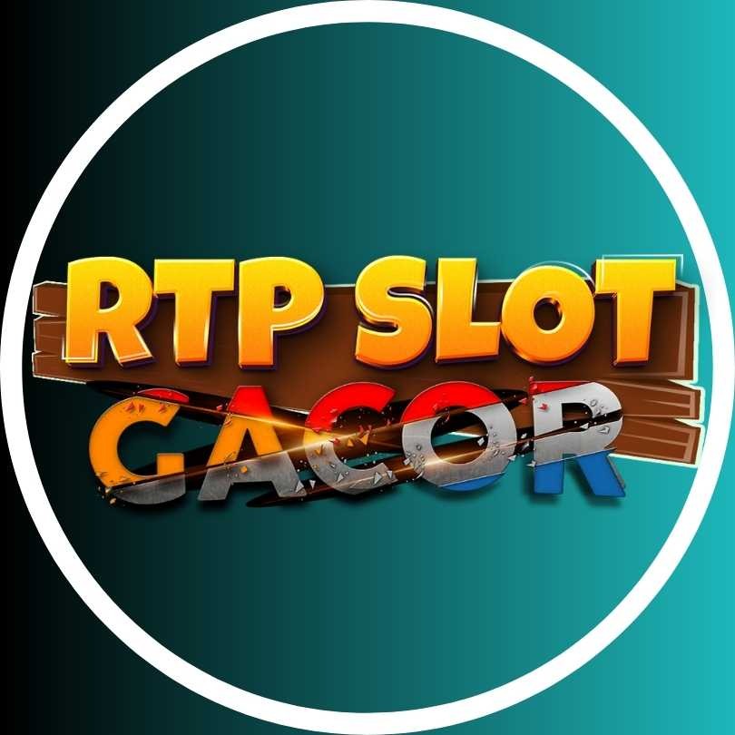 RTP SLOT  GACOR